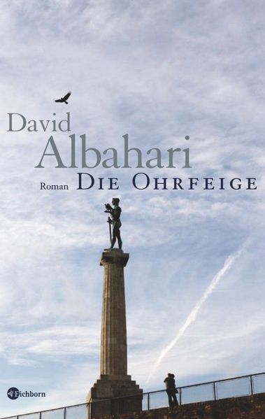 Cover von Die Ohrfeige