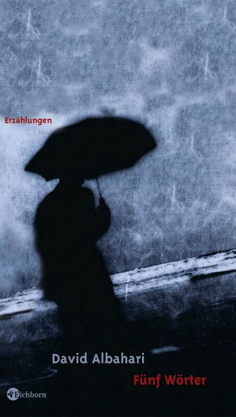 Cover von Fünf Wörter