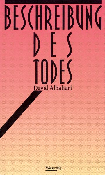 Cover von Beschreibung des Todes