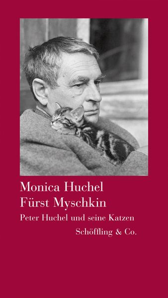 Cover von Fürst Myschkin