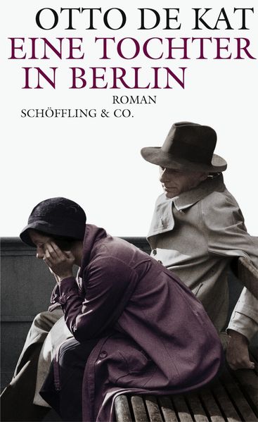 Cover von Eine Tochter in Berlin