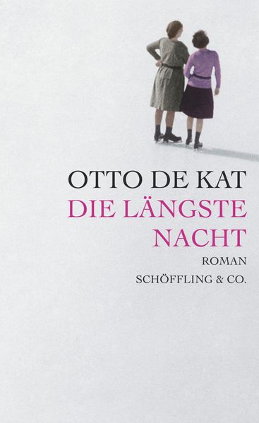 Cover von Die längste Nacht