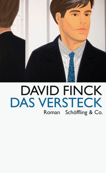 Cover von Das Versteck