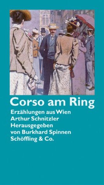Cover von Corso am Ring