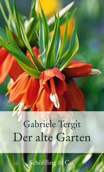 Cover von Der alte Garten