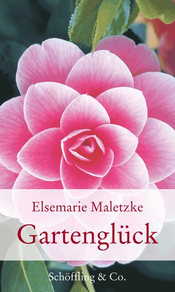 Cover von Gartenglück