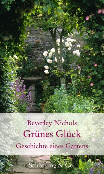 Cover von Grünes Glück