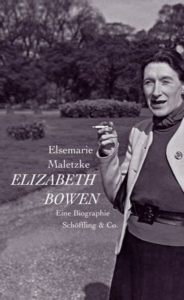 Cover von Elizabeth Bowen