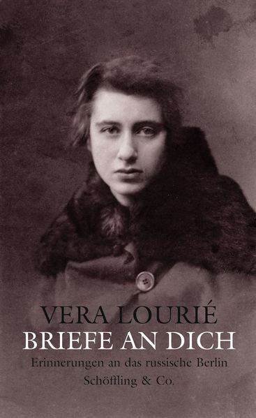 Cover von Briefe an Dich
