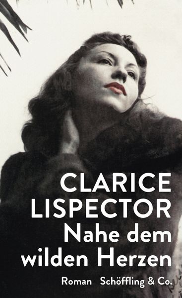 Cover von Nahe dem wilden Herzen