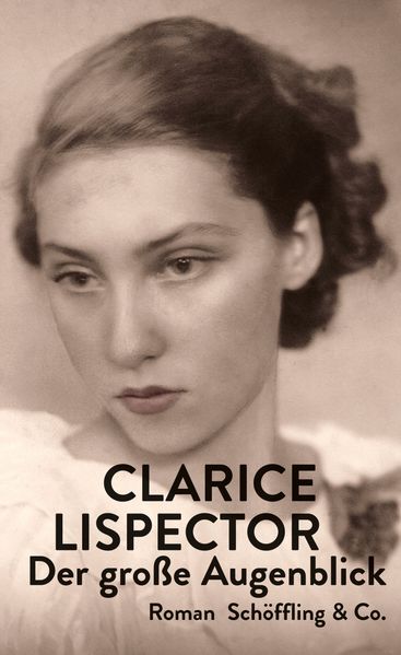 Cover von Der große Augenblick