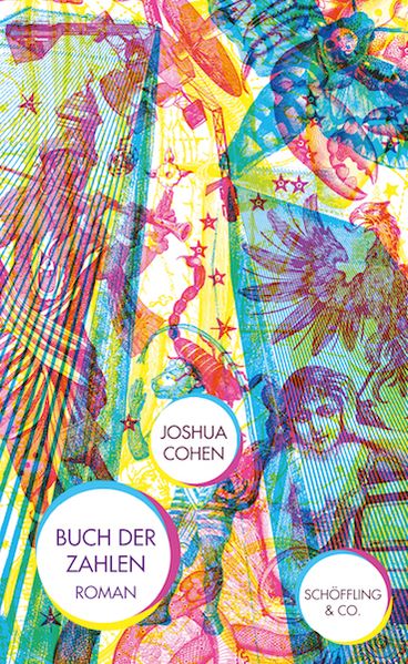Cover von Buch der Zahlen