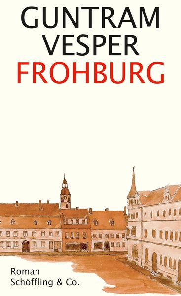 Cover von Frohburg