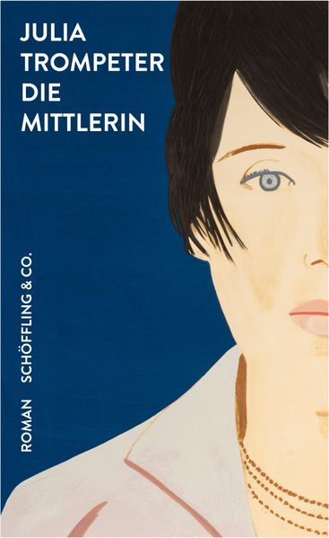 Cover von Die Mittlerin