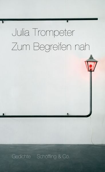 Cover von Zum Begreifen nah