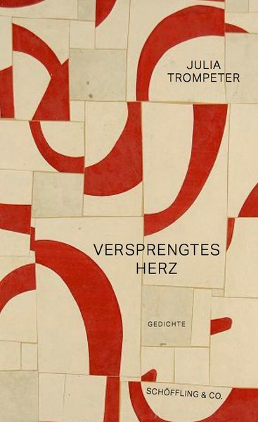 Cover von Versprengtes Herz