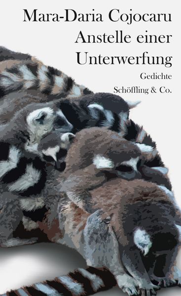 Cover von Anstelle einer Unterwerfung