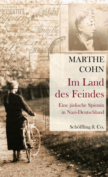 Cover von Im Land des Feindes
