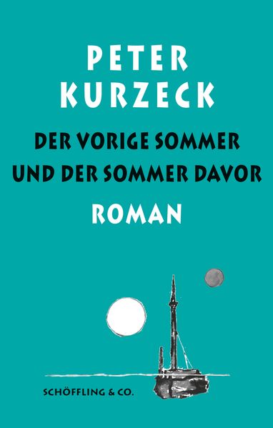 Cover von Der vorige Sommer und der Sommer davor