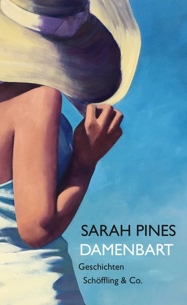 Cover von Damenbart