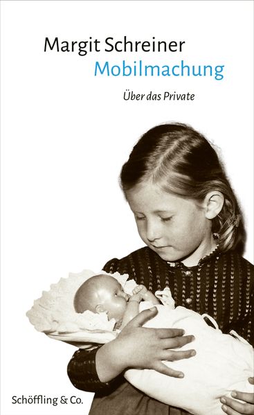 Cover von Mobilmachung