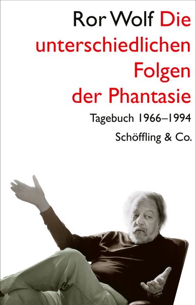 Cover von Die unterschiedlichen Folgen der Phantasie