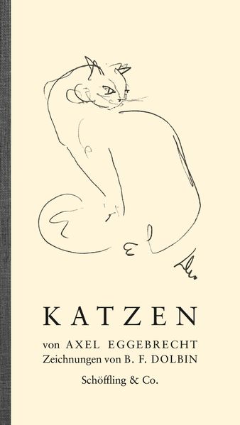 Cover von Katzen