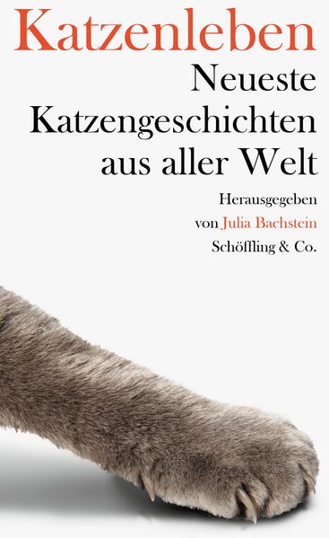 Cover von Katzenleben