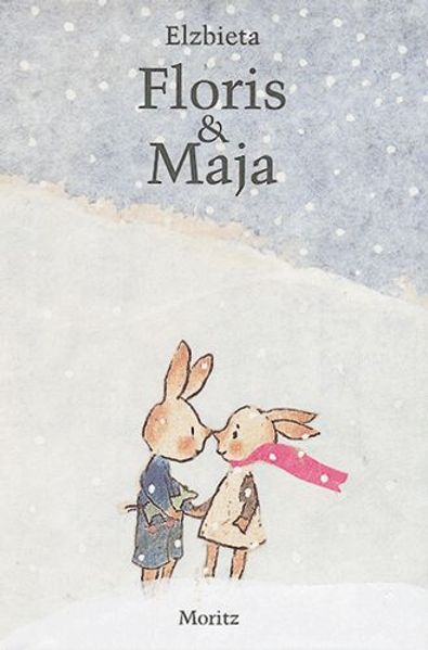 Cover von Floris und Maja