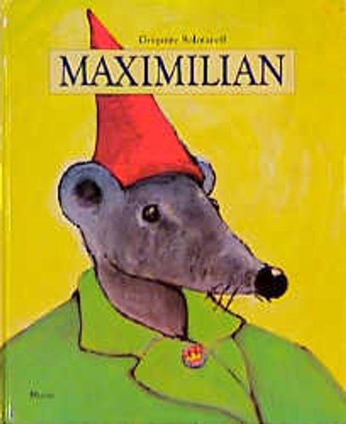 Cover von Maximilian