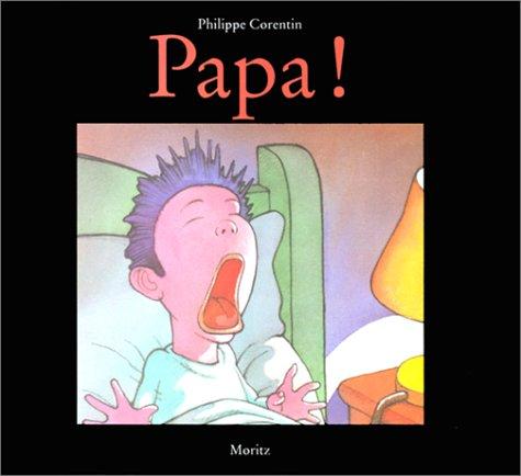 Cover von Papa!