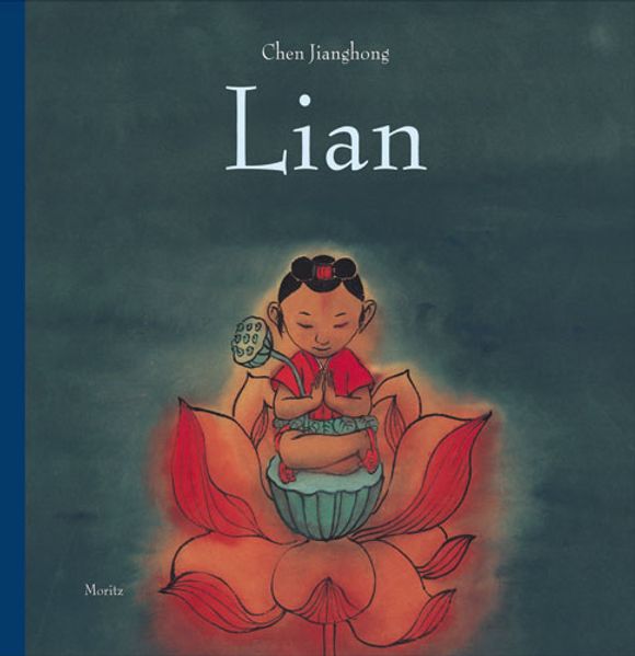 Cover von Lian