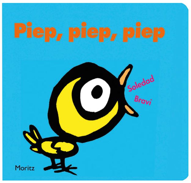 Cover von Piep, Piep, Piep