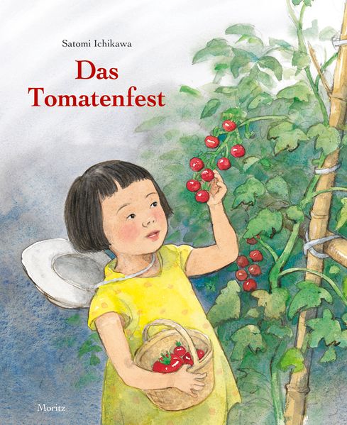 Cover von Das Tomatenfest