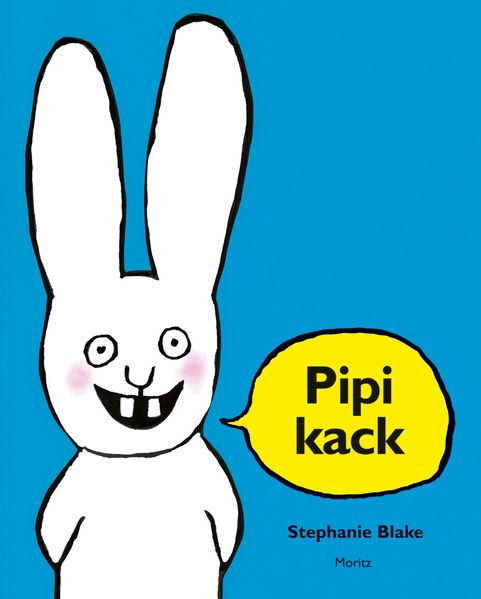 Cover von Pipikack