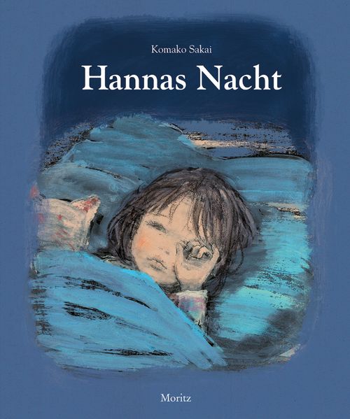 Cover von Hannas Nacht