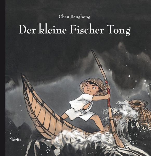 Cover von Der kleine Fischer Tong