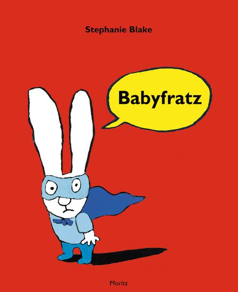 Cover von Babyfratz