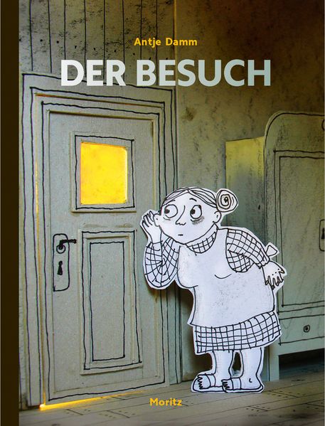 Cover von Der Besuch