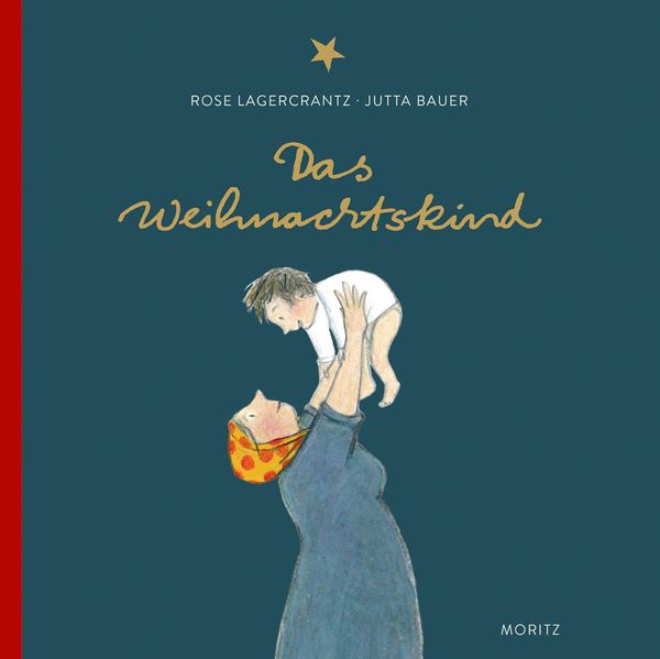 Cover von Das Weihnachtskind