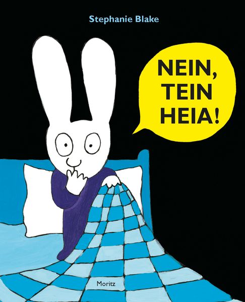 Cover von NEIN, TEIN HEIA!