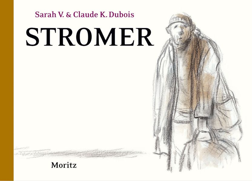 Cover von Stromer