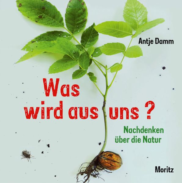 Cover von Was wird aus uns?
