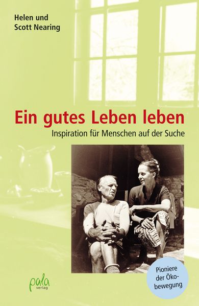 Cover von Ein gutes Leben leben