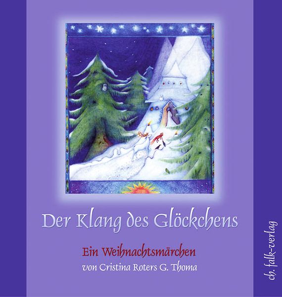Cover von Der Klang des Glöckchens