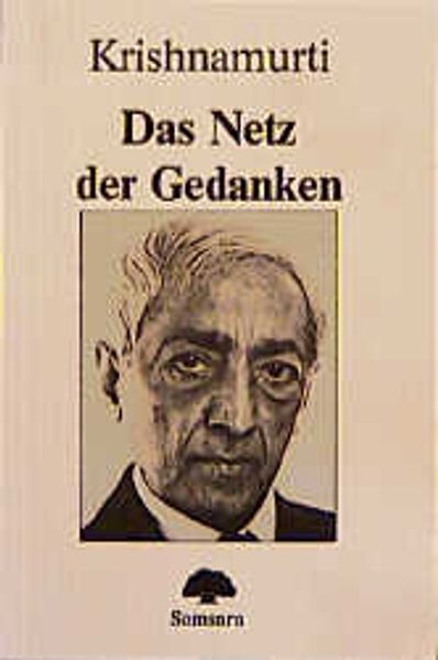 Cover von Das Netz der Gedanken