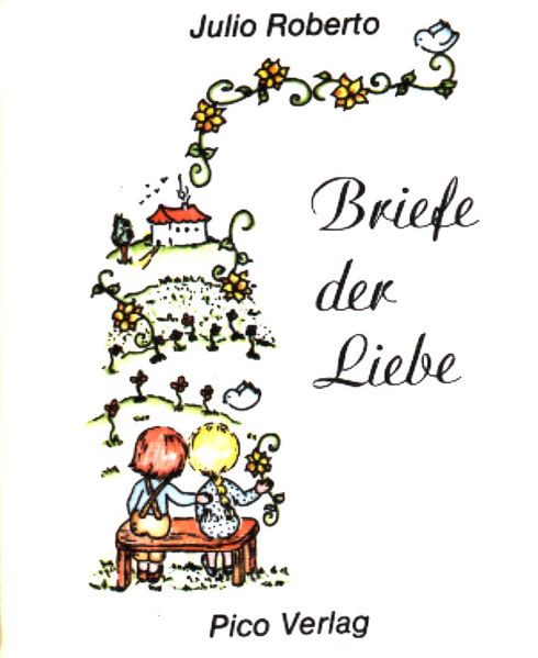 Cover von Briefe der Liebe