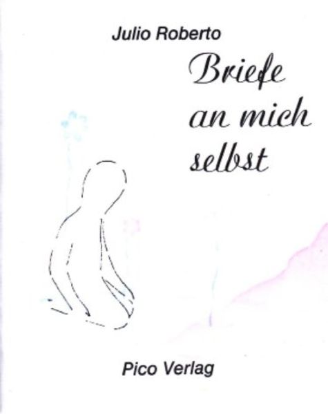 Cover von Briefe an mich selbst