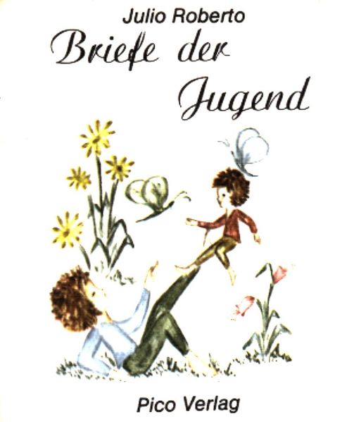 Cover von Briefe der Jugend