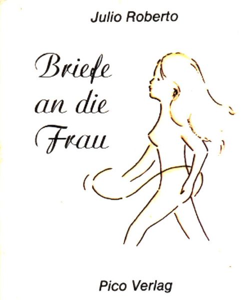 Cover von Briefe an die Frau